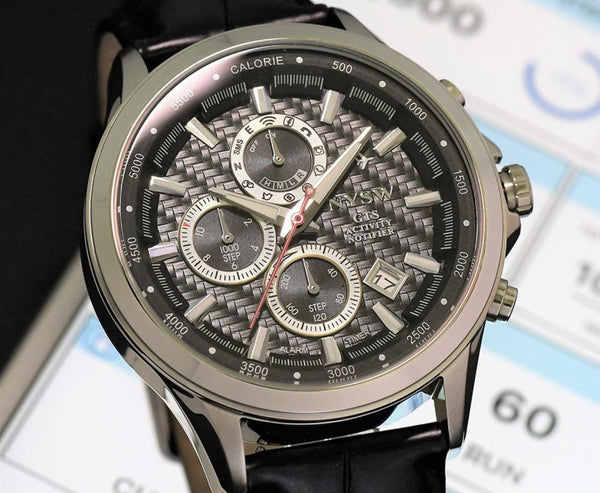 6 Things to Look For When Choosing a Hybrid Smartwatch