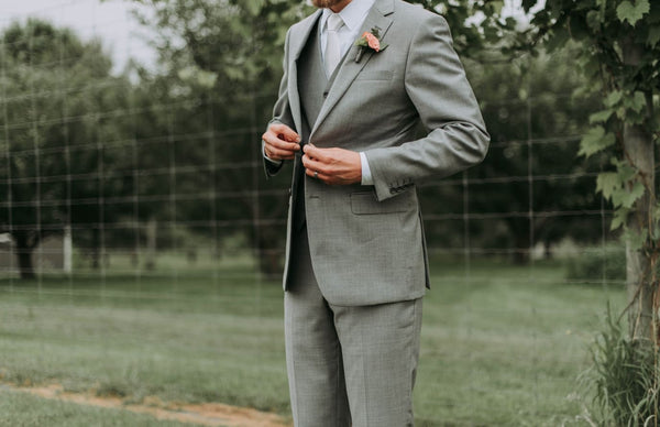 10 Accessories Men Over 30 Need To Own