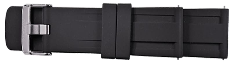 Sporty Silicon Rubber Band - NYSW