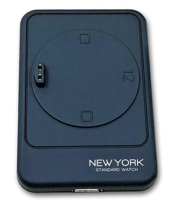 Watch Charger - NYSW